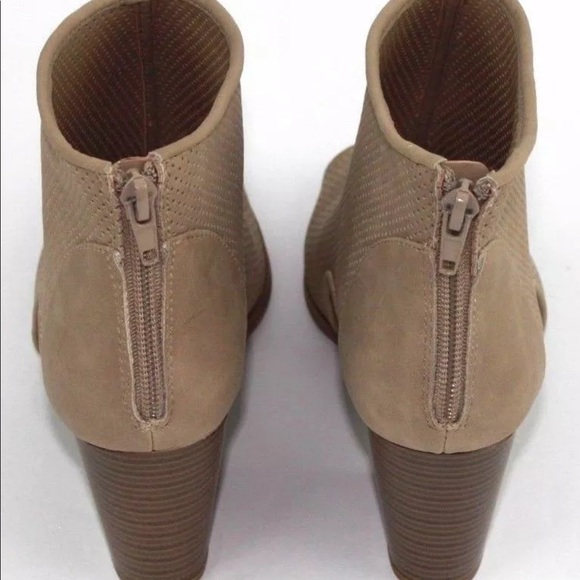 Jasmin Shoes Women’s Size 8.5 - Picture 4 of 6